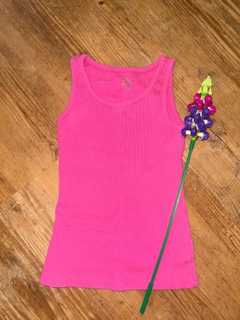 Pinkes Top 104/110