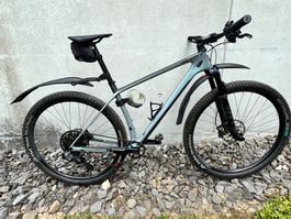 Scott Scale 910 AXS Carbon 29" (size L, electronic shifting)