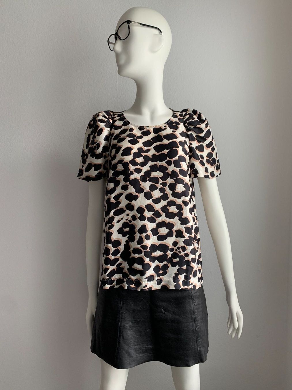 Chloé Chemisiers: See by Chloé Bluse – Neuf (Voir description) à Winterthur par 19.19
