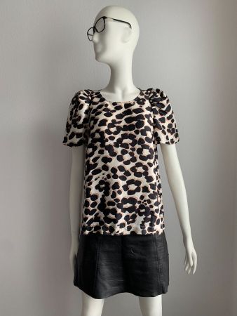 See by Chloé Bluse