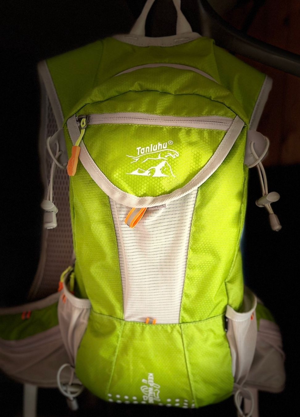 Zaini: Rucksack Grün, NEU – Nuovo (secondo la descrizione) da Kriens venduto da Angie88