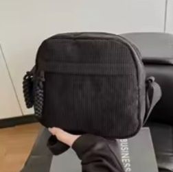 Borse: Cordtasche – Nuovo e nell'imballaggio originale da Emmenbrücke venduto da Housestone 1