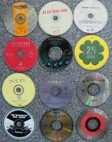 div cds
