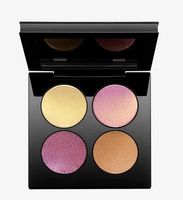 Palette fards à paupières Blitz Astral Quad (Pat McGrath)