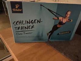 Schlingentrainer