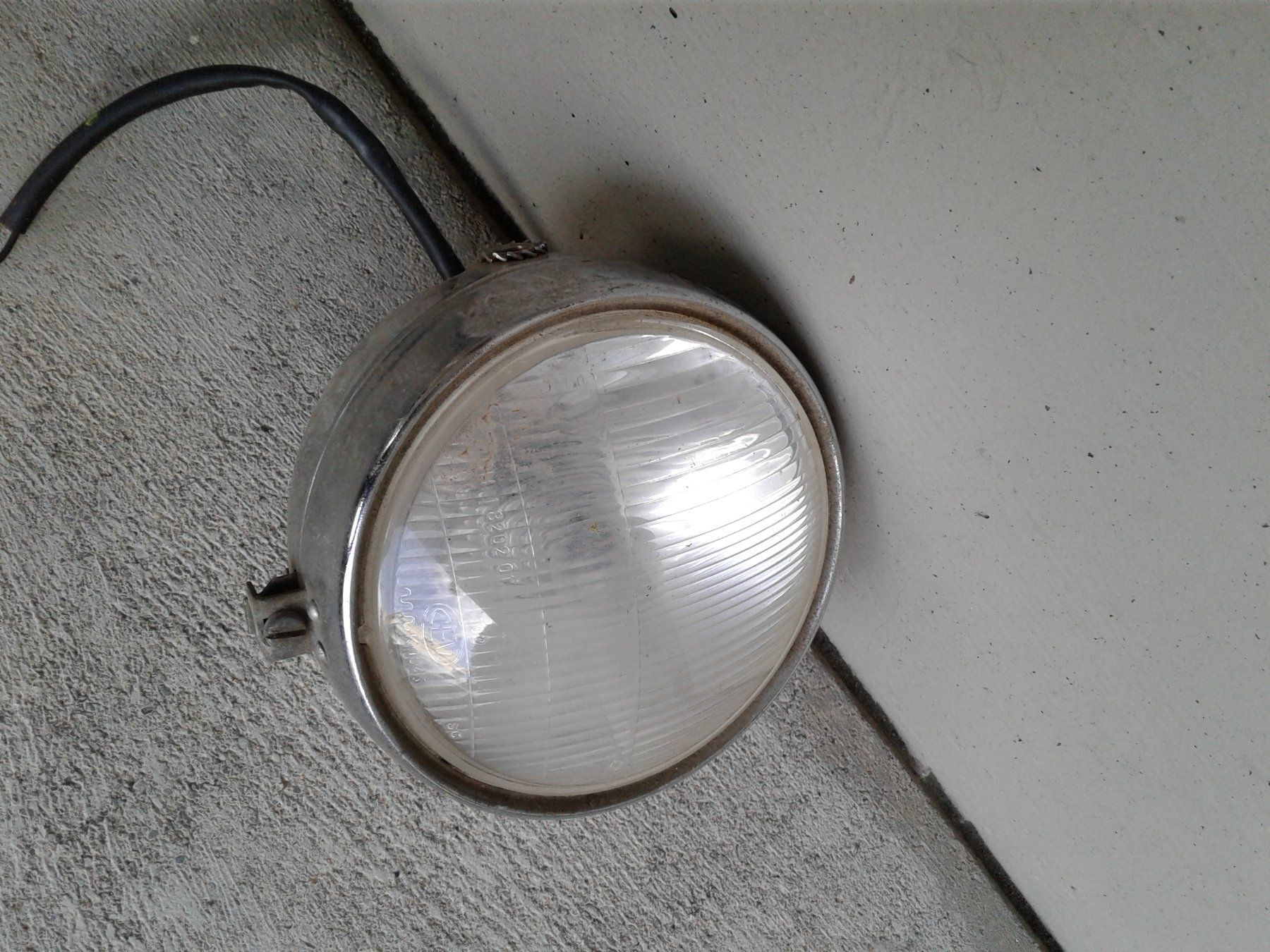 Sachs Cyclomoteurs: Mofa Lampe – D'occasion à Lachen SZ par lachen49 2