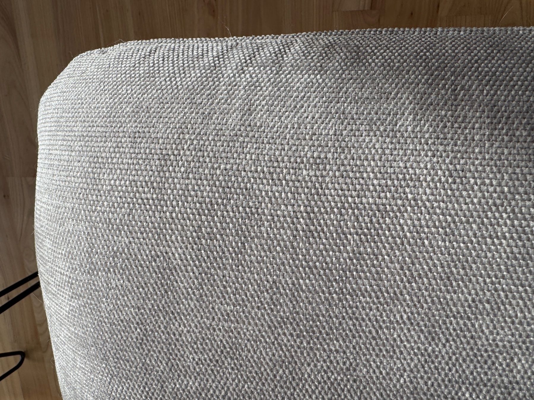 Knoll Divani: Dieter Knoll Sofa grau Preis verhandelbar – Usato da Mönchaltorf venduto da Jasmin03 1