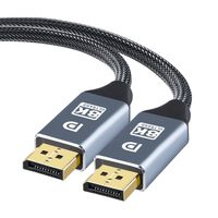 Kabel DisplayPort auf DisplayPort Dp 1.4 UHD II 8k