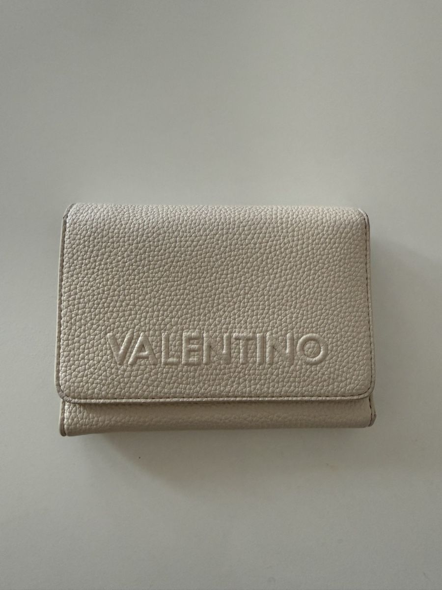 Valentino Portemonnaie: Valentino Geldbörse – Gebraucht aus Gossau SG von cuk_fyc6