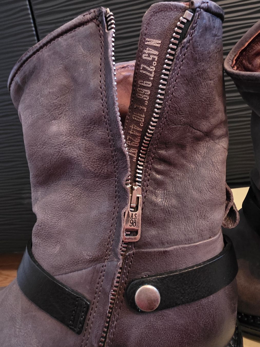 A.S.98 Scarpe da donna: A.S.98 Airstep Schuhe Gr.37 – Nuovo (secondo la descrizione) da Pratteln venduto da bea_bxv5 5