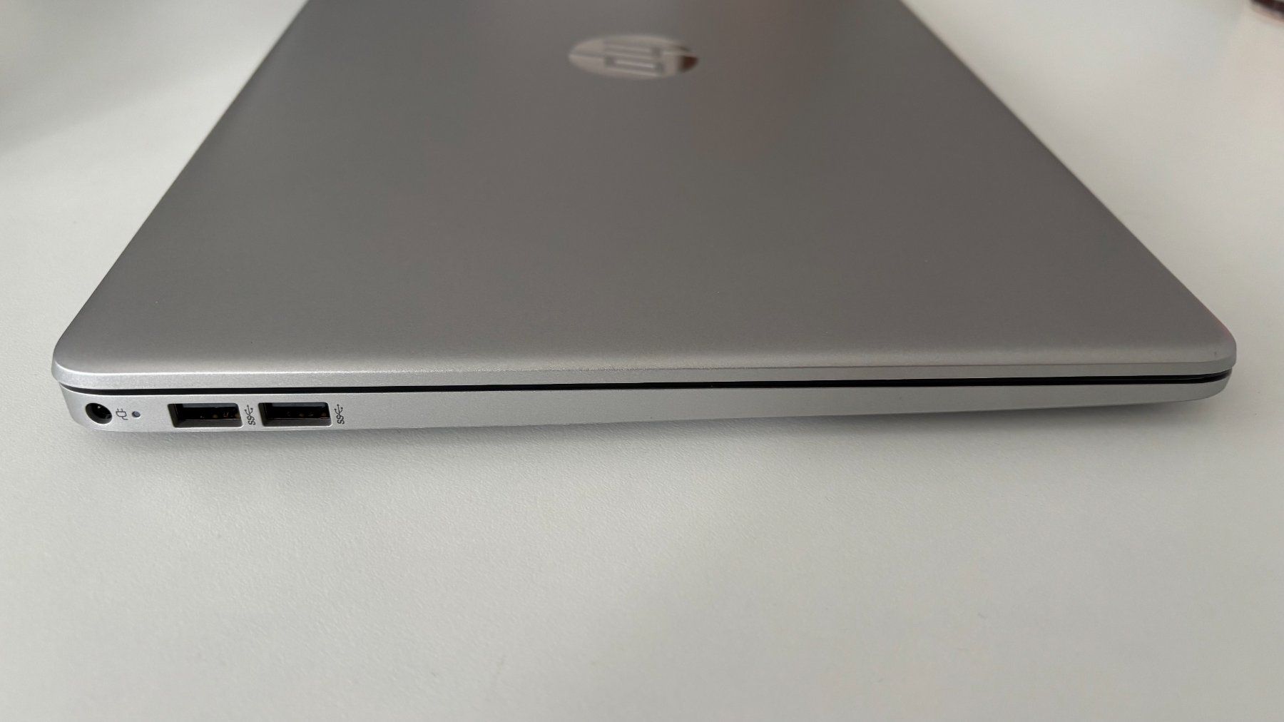 Notebook: PC portable HP 15,6" 256GB SSD – Usato da Aigle venduto da Sebiperrod 5