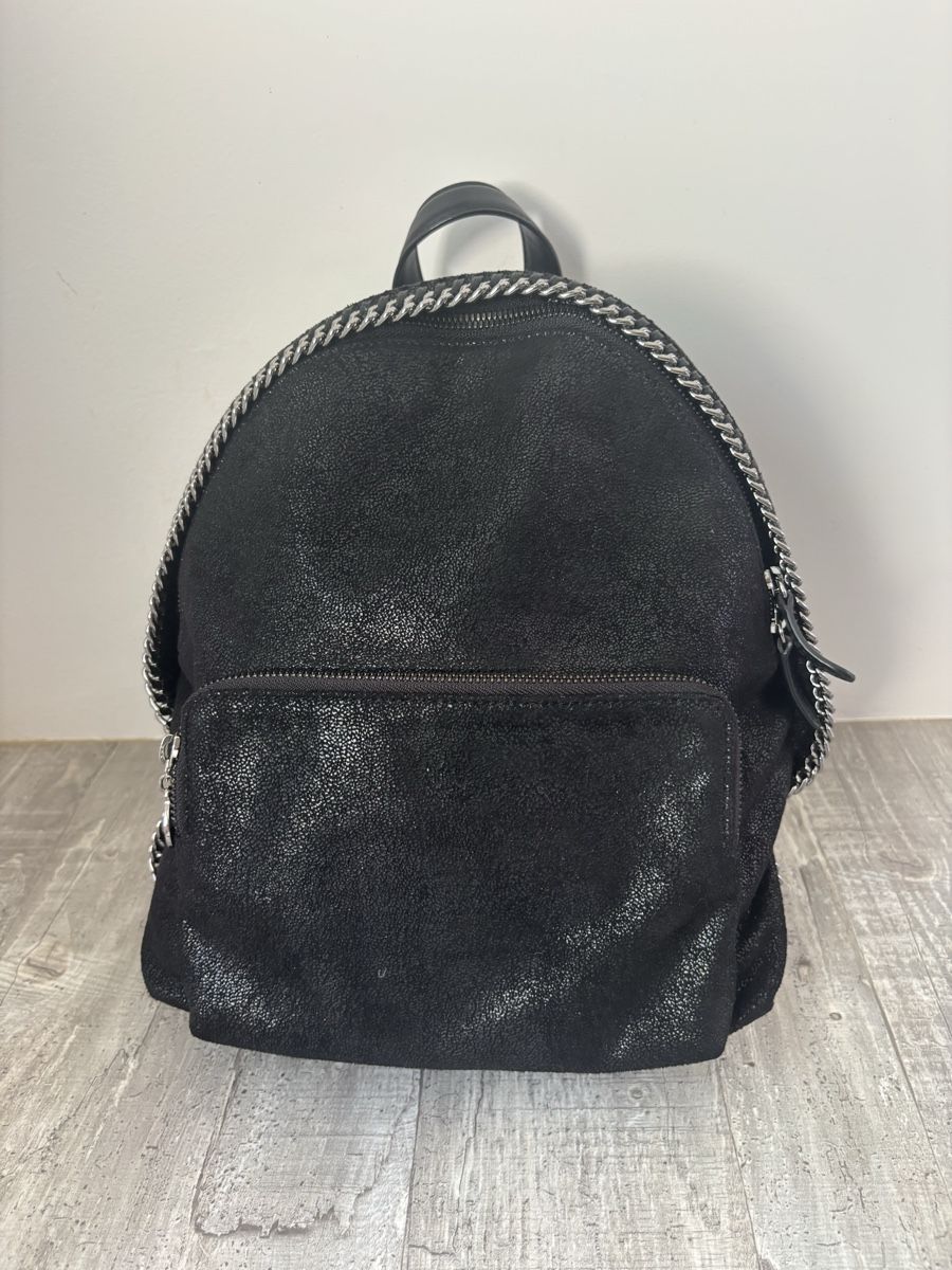 Rucksäcke: Sac à dos Stella McCartney avec facture – Gebraucht aus Carouge GE von lia_t7zd 2