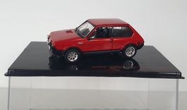 Fiat Ritmo Abarth Gr.2 1979 IXO 1/43