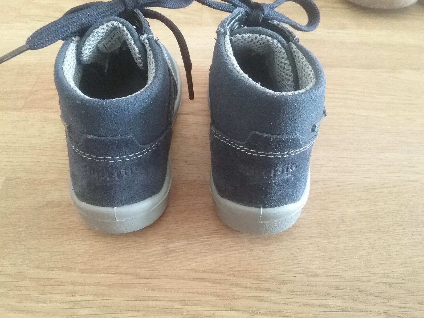 Superfit Schuhe für Jungen: ☆Neue superfit Halbschuhe in Gr.21☆ – Neu (gemäss Beschreibung) aus Zürich von lehmi1 2
