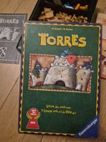 TORRES – Ravensburger Brettspiel