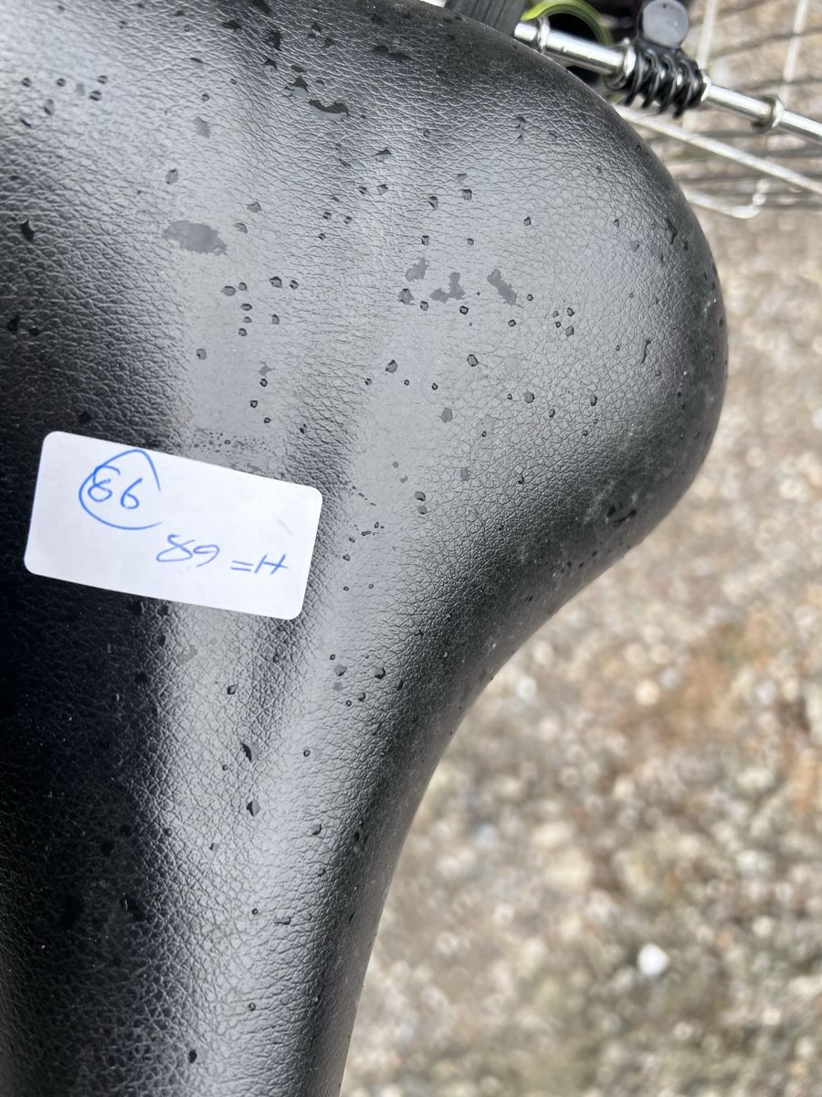 Velos: Fahrrad Coronado (86) – Gebraucht aus Glattfelden von maa_qcj8 8