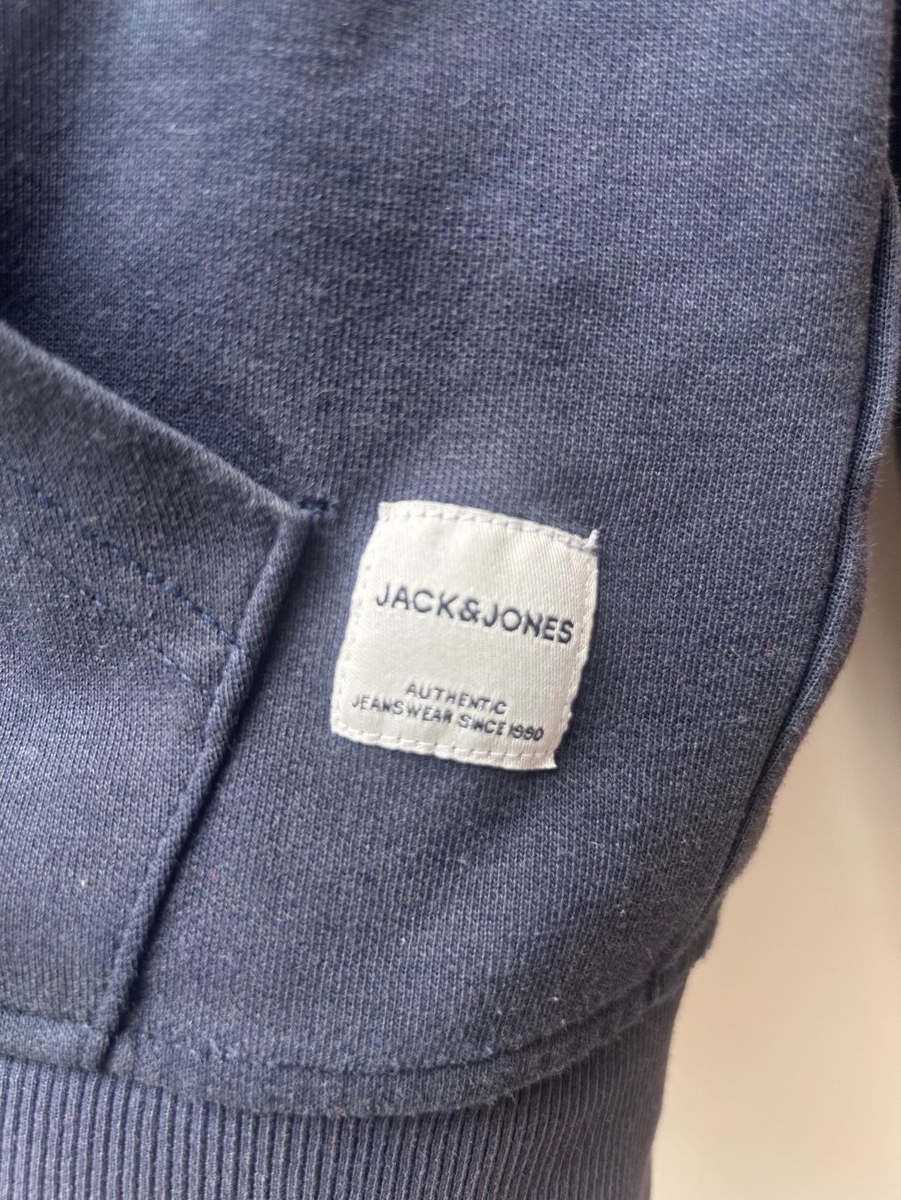 Jack & Jones Vestes & Manteaux: JACK&JONES Kapuzenjacke – D'occasion à Dättwil AG par fio_d76l 3