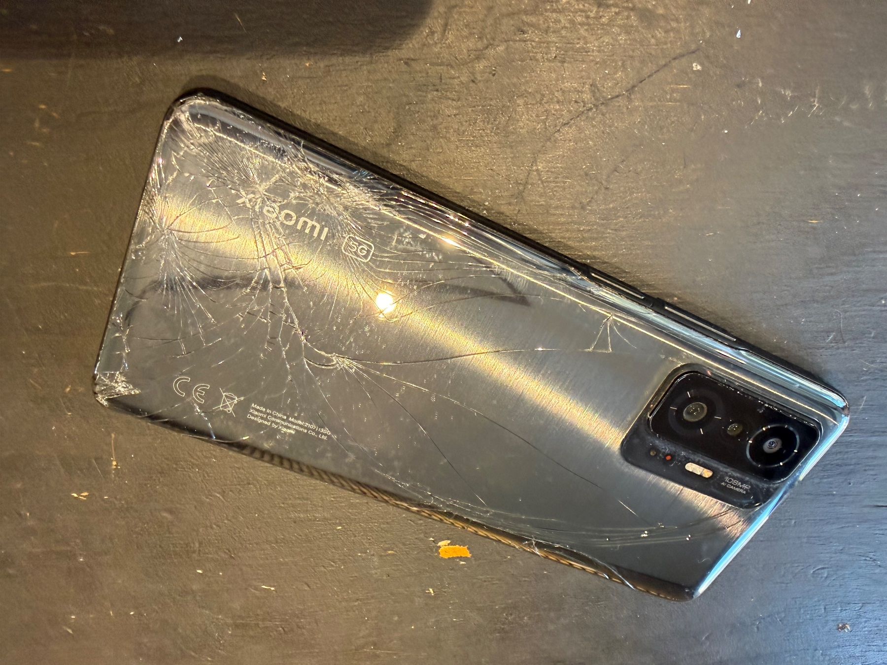 Xiaomi Handys / Smartphones: Xiaomi 11T Pro 256GB – Defekt aus Siebnen von icrservicesolutions 3