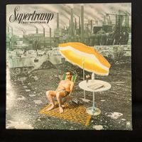 Supertramp / Crisis? What Crisis?