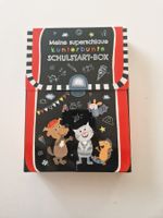 Wisch&Weg Meine superschlaue kunterbunte SCHULSTART -BOX