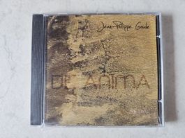 Jean Philippe Goude  -  De Anima / Fabrikneu