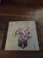 Chris de Burgh - Into the Light