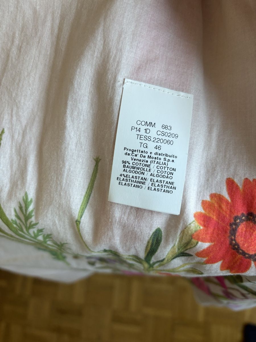 Giacche: Longue veste Seventy – Nuovo (secondo la descrizione) da Ostermundigen venduto da Delphine74 5
