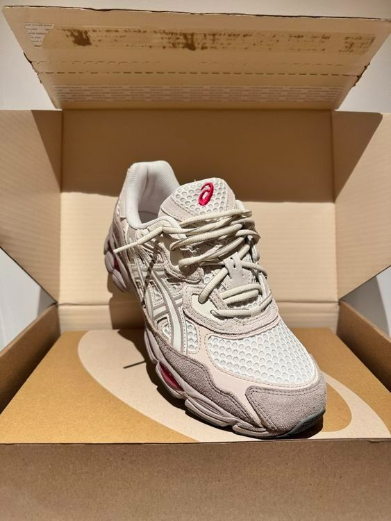 Asics Herrenschuhe: ASICS SNEAKERS GEL-NYC – Neu und originalverpackt aus Winterthur von pbl187 3