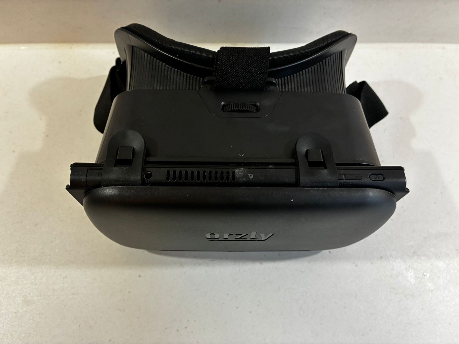 Casco VR: Orzly VR Brille für Nintendo Switch/Switch OLED – Usato da Muri AG venduto da Mayfair