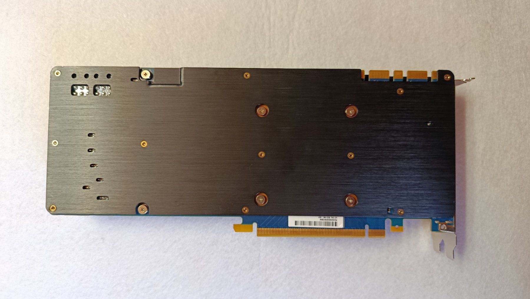 Schede grafiche: HP GeForce GTX 970 - 4GB – Usato da Muhen venduto da phoenix1 1