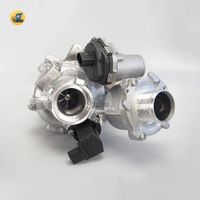 Turbolader Audi Skoda Seat Volkswagen 2.0 TSI TFSI