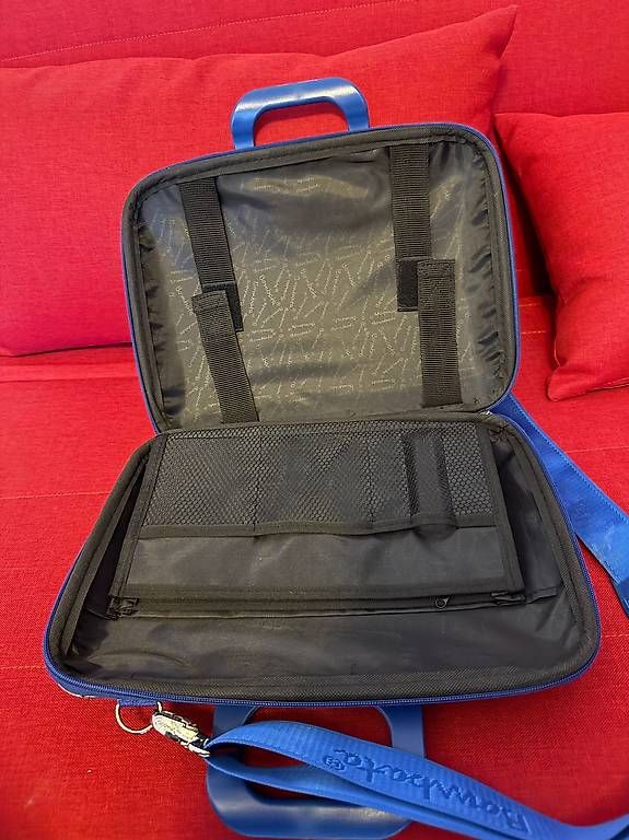 Borse: Praktische Laptop-Tasche – Usato da Gamprin venduto da tov32 1