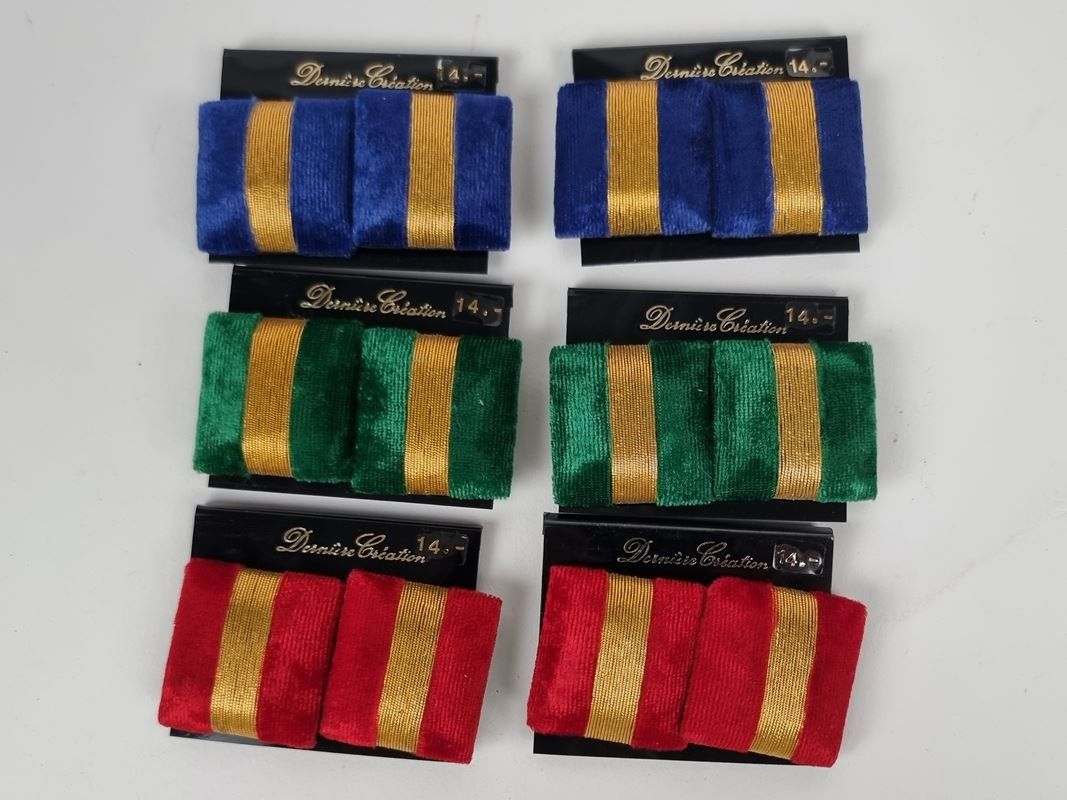 Boucles d'oreille: Ohrclips – D'occasion à Urtenen-Schönbühl par Restwert_Schoenbuehl