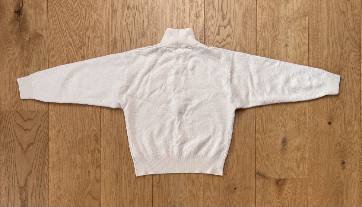 Bellerose Pullover & Sweatshirts: Bellerose pullover, size 0 – Gebraucht aus Kilchberg ZH von ben_pc68 8