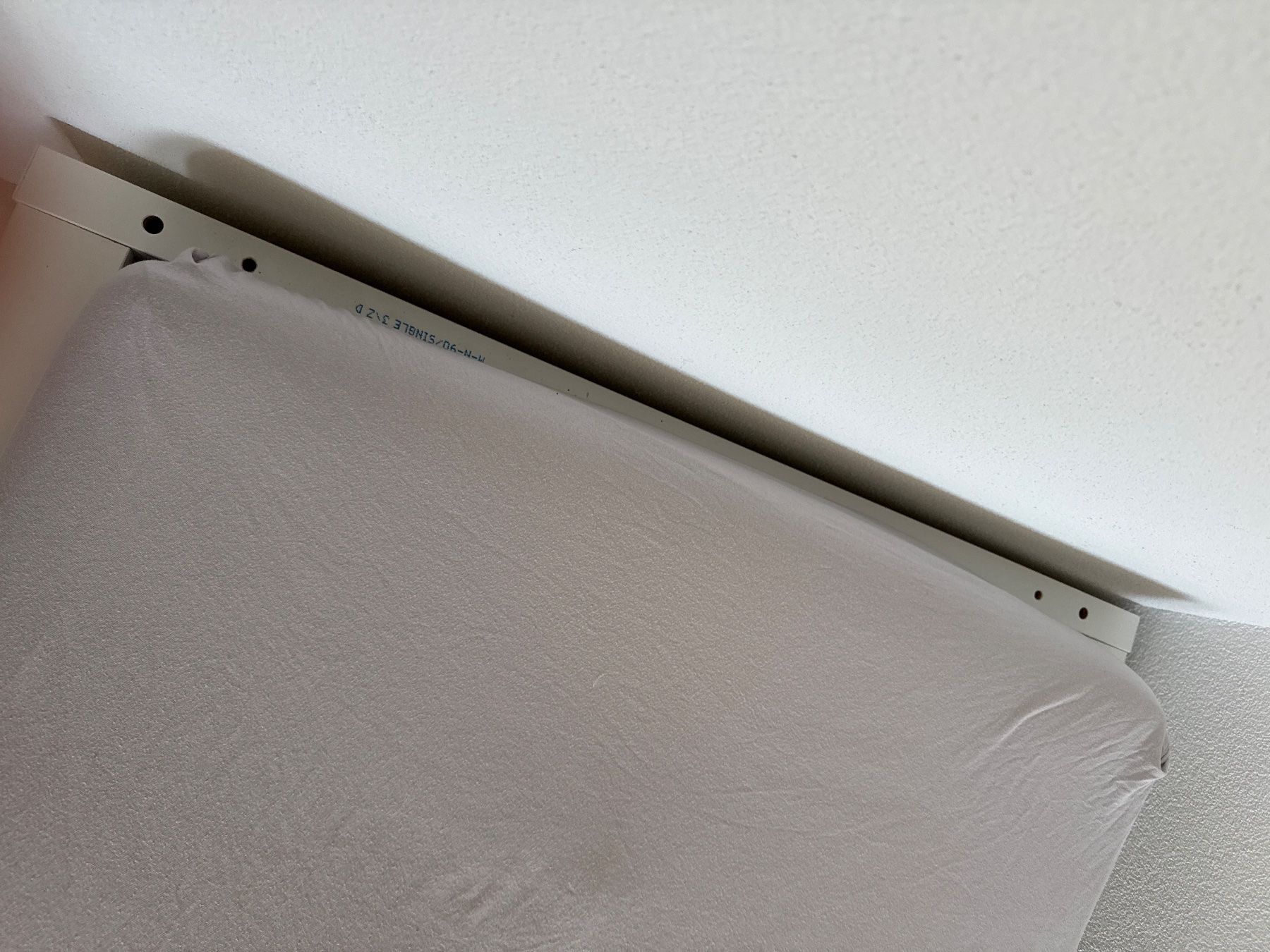 Ikea Lits: Einzelbett – D'occasion à Berg SG par Lehar1 2
