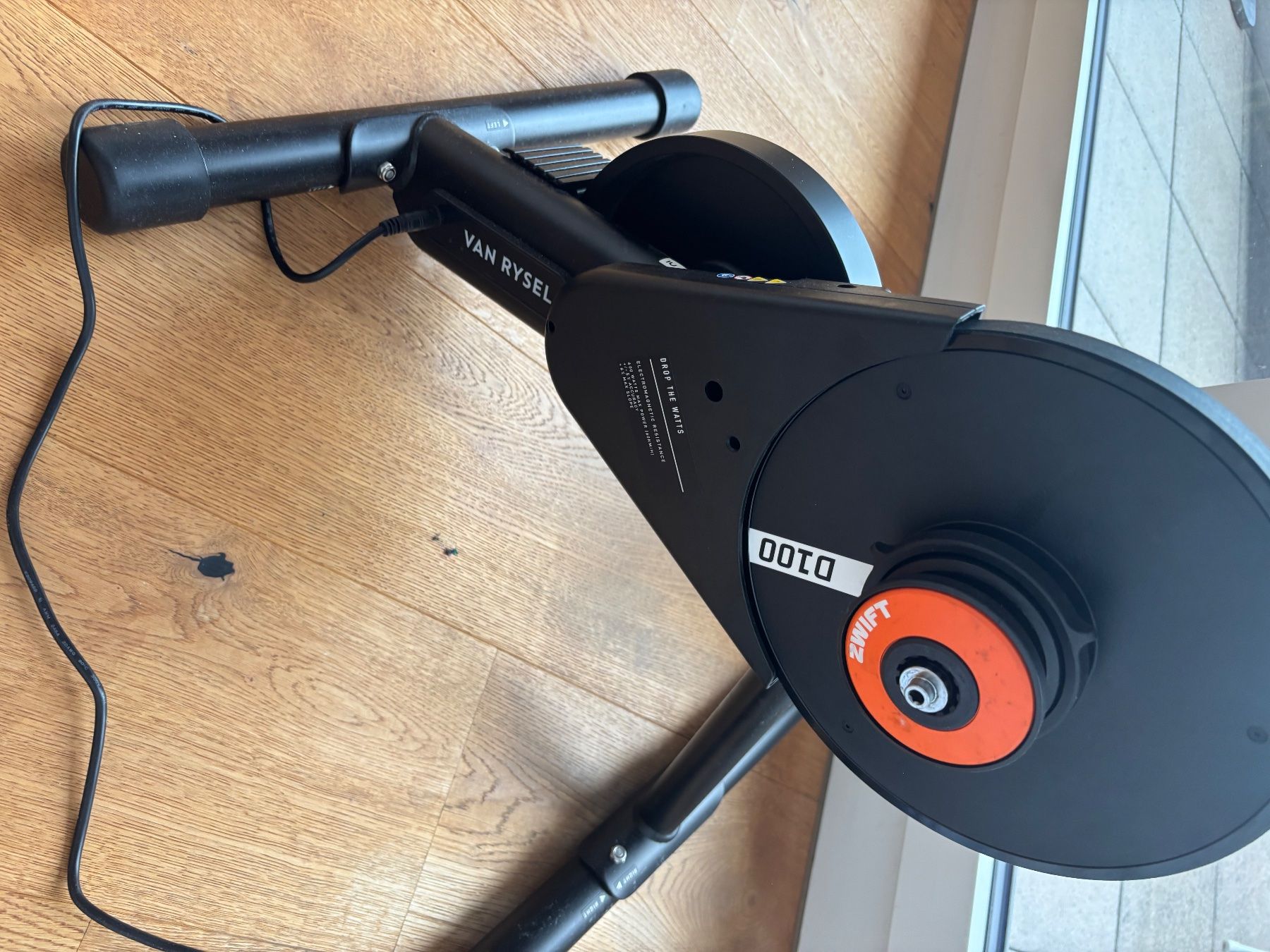 BMC Velos: BMC Alpenchallenge + Van Rysel Zwift Hometrainer – Gebraucht aus Herrliberg von tylerdurden 6