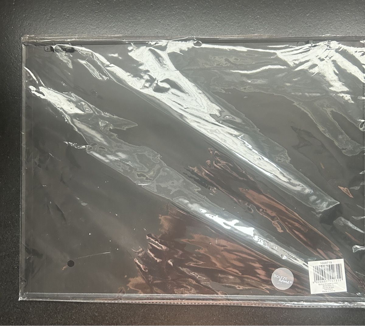 Tutte le decorazioni: Retro Metallschild mit Sprüchen – Nuovo e nell'imballaggio originale da Brislach venduto da gre_t5pb 1