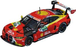 Carrera Digital 132 BMW M4 GT3 Schubert Motorsport Nr. 31