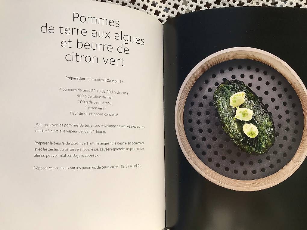 Livres: Frédéric ANTON: Pommes de Terre – D'occasion à Estavayer-le-Lac par mar_2s6b 6