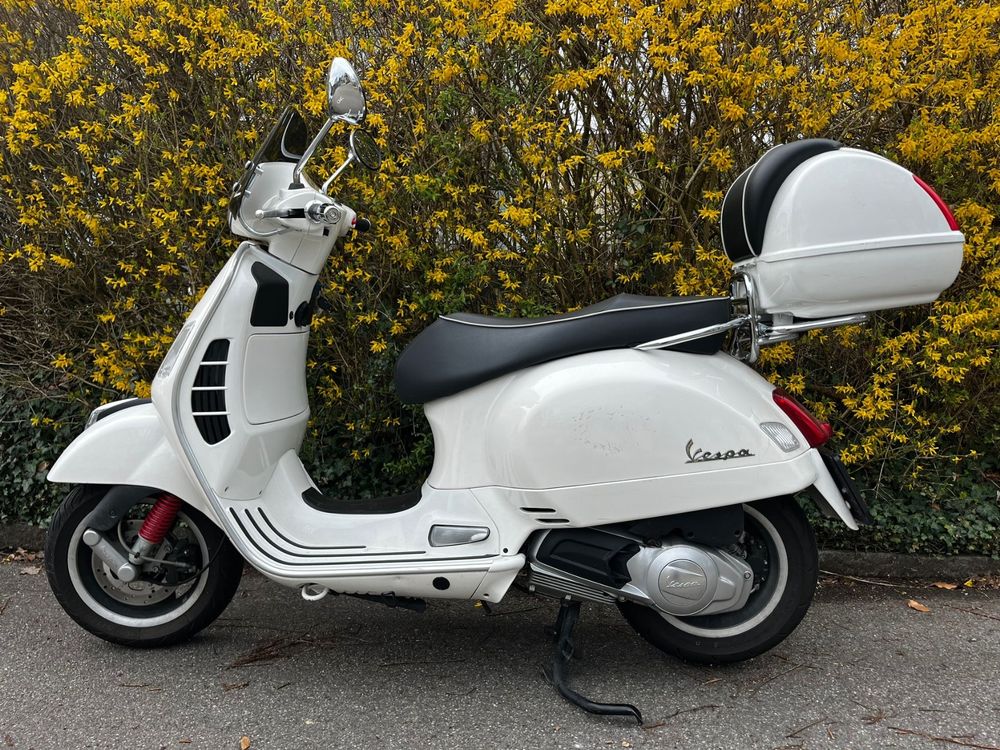Vespa 125 Gebraucht Kaufen