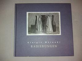 KUNSTKLASSIKER Giorgio Morandi