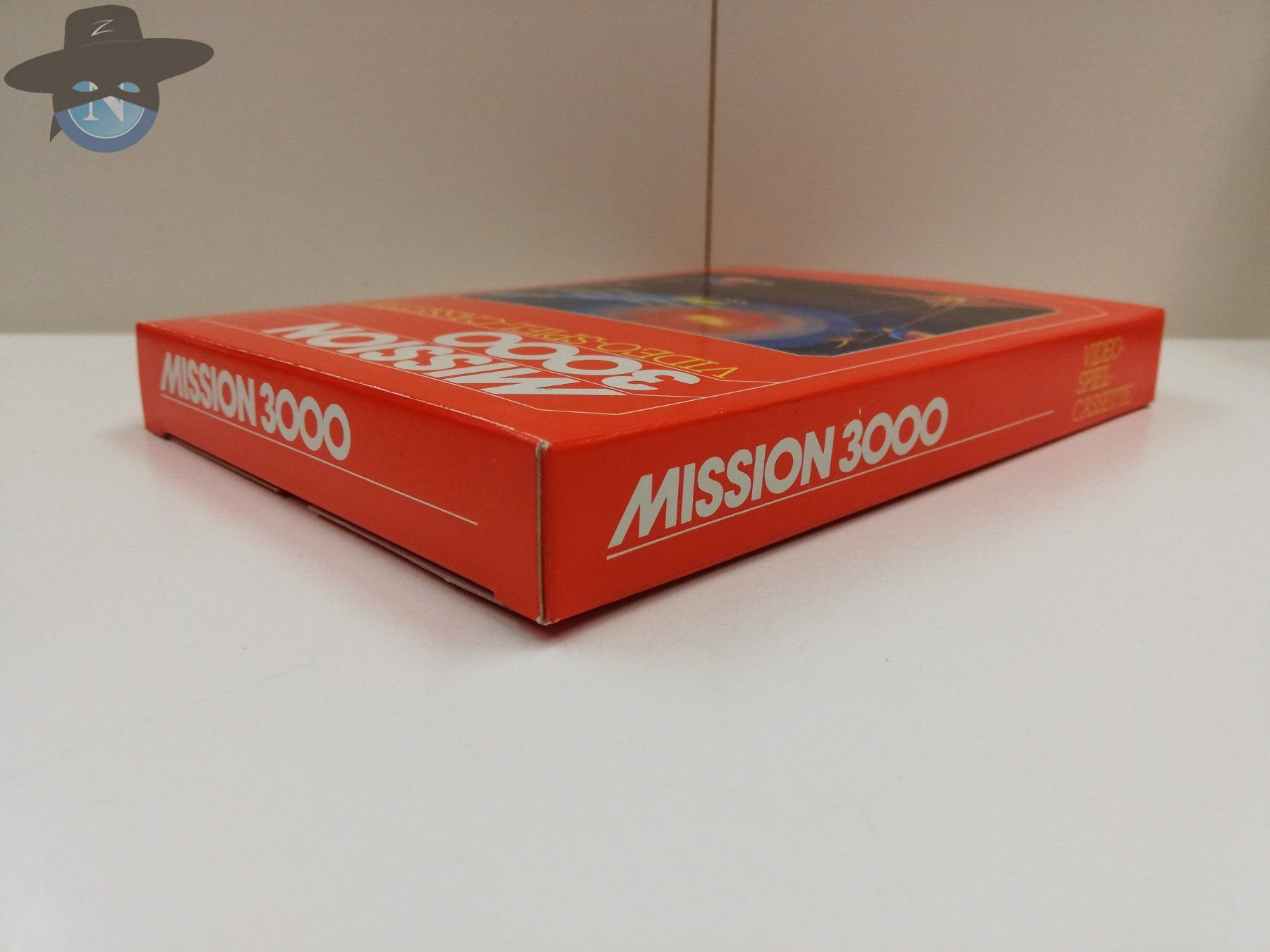 Atari Giochi: Mission 3000 / Atari VCS 2600 – Nuovo (secondo la descrizione) da St. Gallen venduto da zorro_dc 3
