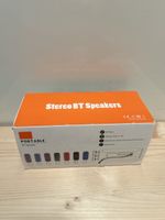 Musikbox Portable BT Speaker