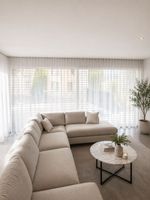 Tagesvorhang BxH 400x235cm