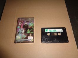 Thin Lizzy -  Rare 70 s  UK. Hardrock Top!