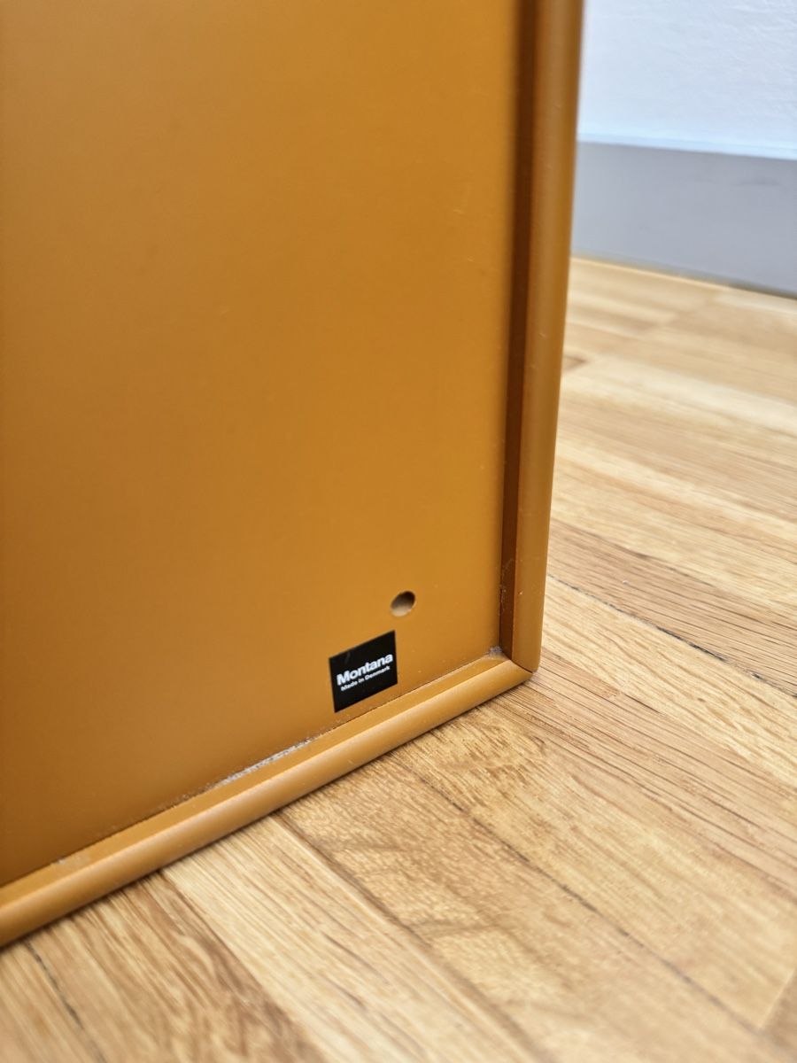 Regale: 2 Montana Mini (modules de rangement) – Gebraucht aus Biel/Bienne von cmontavon 5