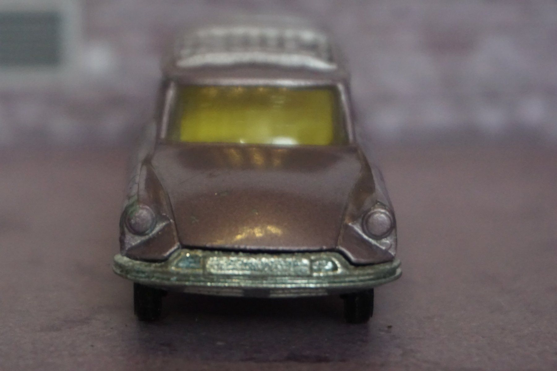 Corgi Toys Modellini d'auto: Corgi Citroen Safari ALT KULT !!!!!!!!!!!!!!!!!!!!!!!! – Usato da Reiden venduto da Doppeldecker69 3