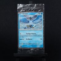 Pokémon Arktos 032/159 Snowflake 2025 DE – Ab 1.-