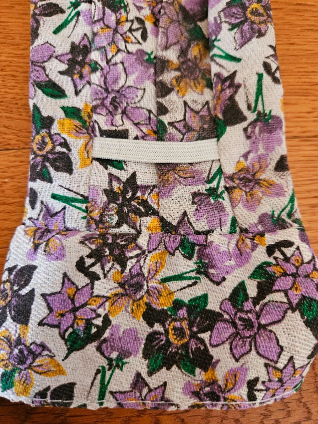 Guanti & manicotti: Schöne Gartenhandschuhe Gr. S mit Noppen Handschuhe Garten – Nuovo (secondo la descrizione) da Birmensdorf ZH venduto da Wendepunkt... 3