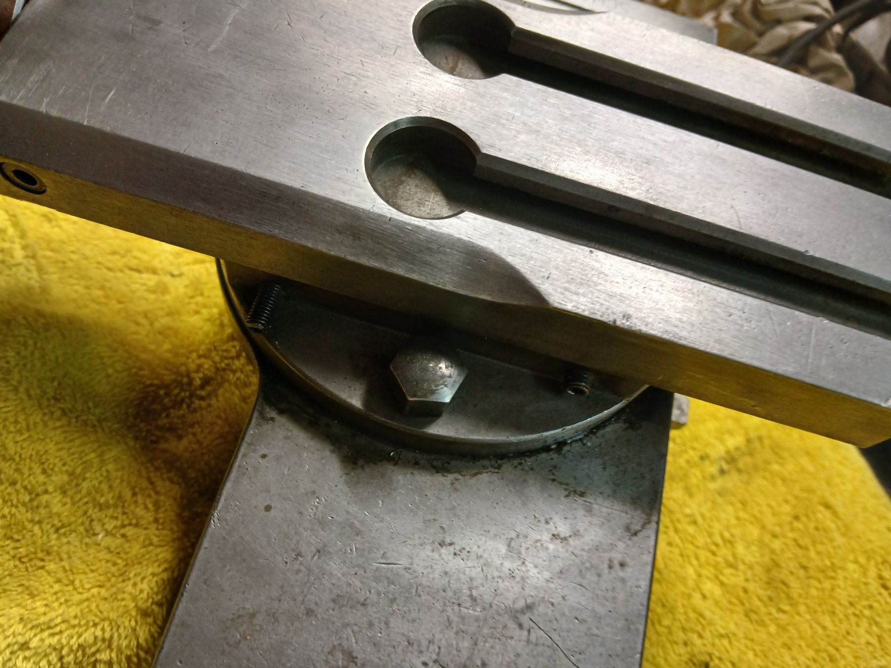 Schaublin Alle Maschinen: Schaublin – Gebraucht aus sorvilier von turbolette 3